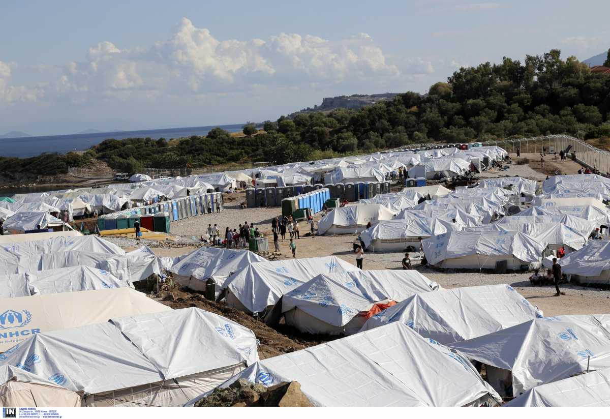 ΜΚΟ αντιδρούν στο κλείσιμο του καταυλισμού του Καρά Τεπέ