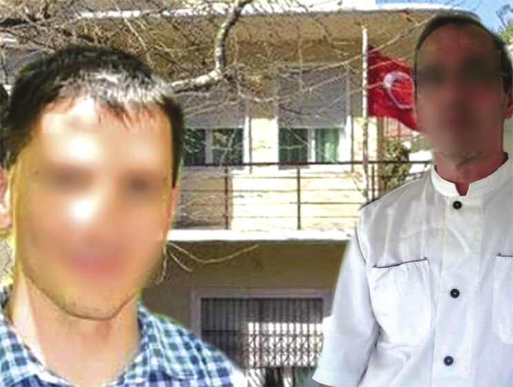 Ρόδος: Ομόφωνα ένοχοι για κατασκοπεία ο γραμματέας του τουρκικού προξενείου και ο πρώην μάγειρας πλοίου