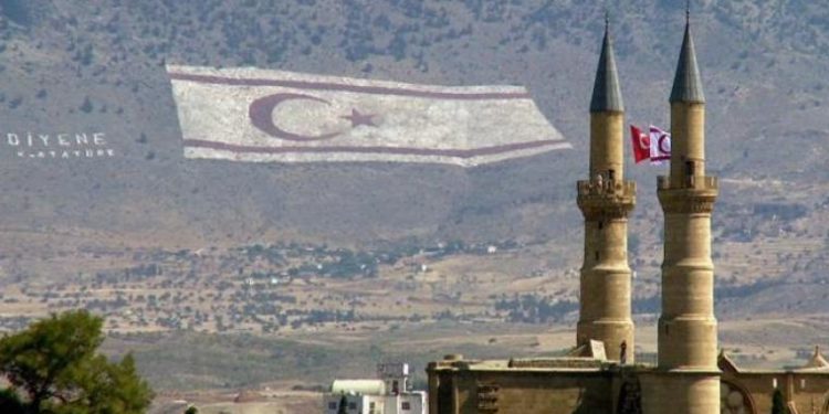 Κατεχόμενα: «Ανησυχούν» στο στρατό του ψευδοκράτους λόγω αυξημένων κρουσμάτων κορονοϊού