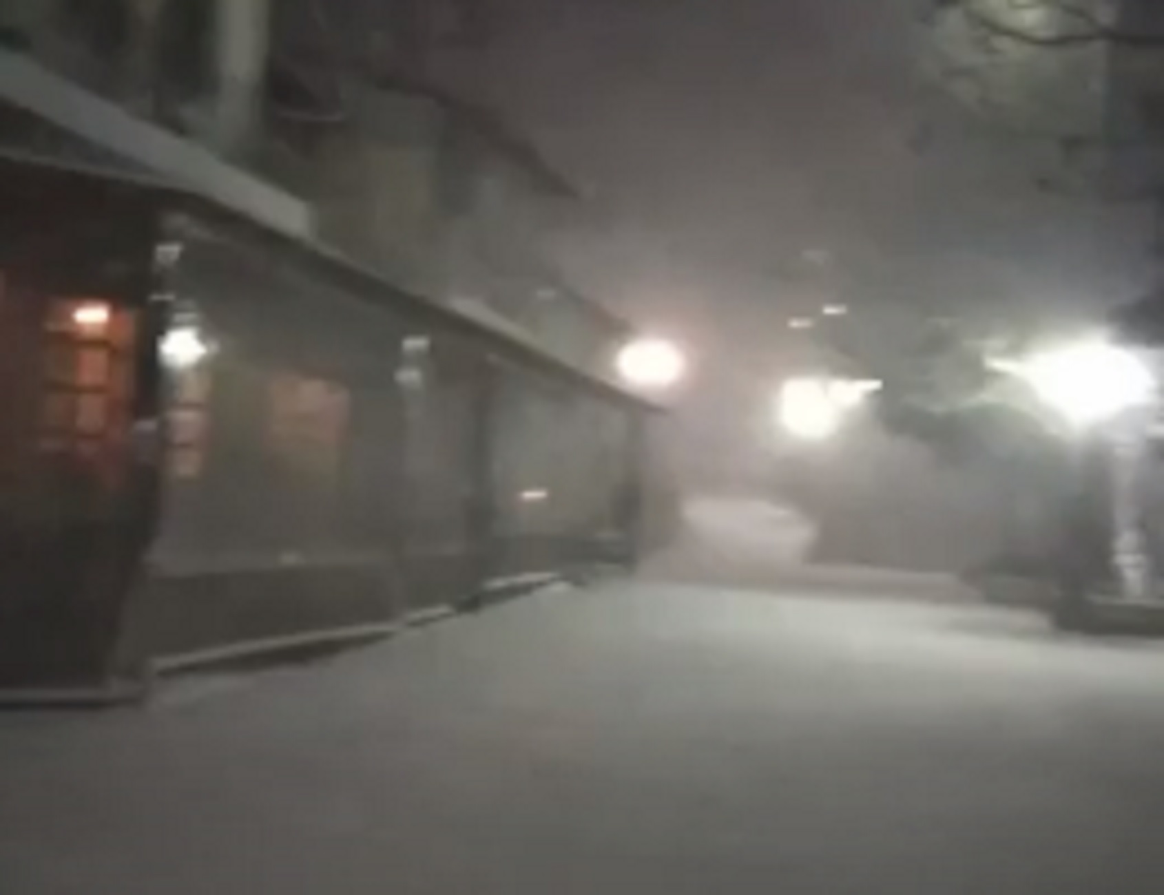Καιρός – Λάρισα: Ειδυλλιακές εικόνες στον Κίσσαβο με 40 πόντους χιόνι – Οδοιπορικό στην Σπηλιά (video)