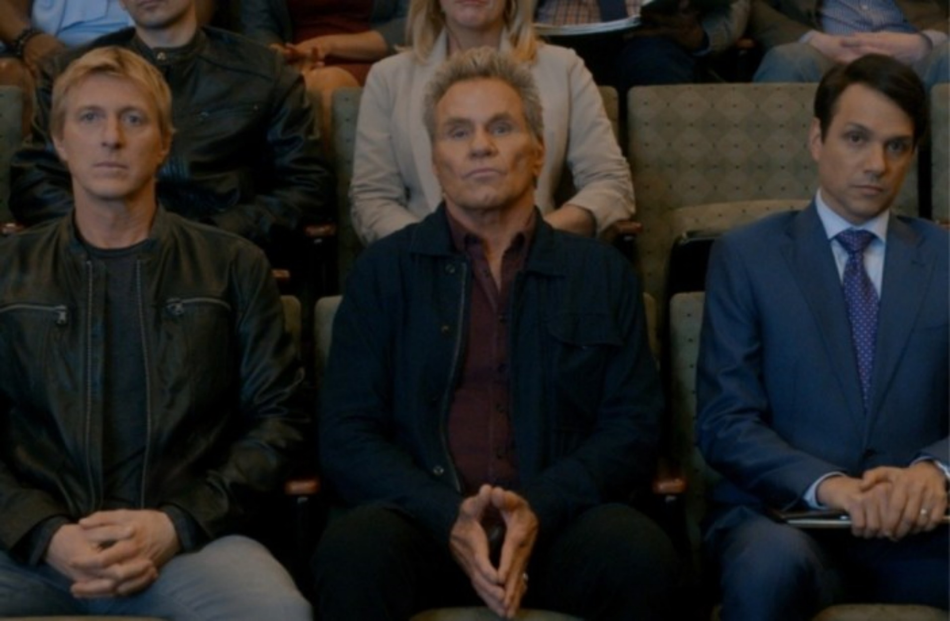Netflix: 17 σειρές και ταινίες για να “λιώσετε” τον Ιανουάριο