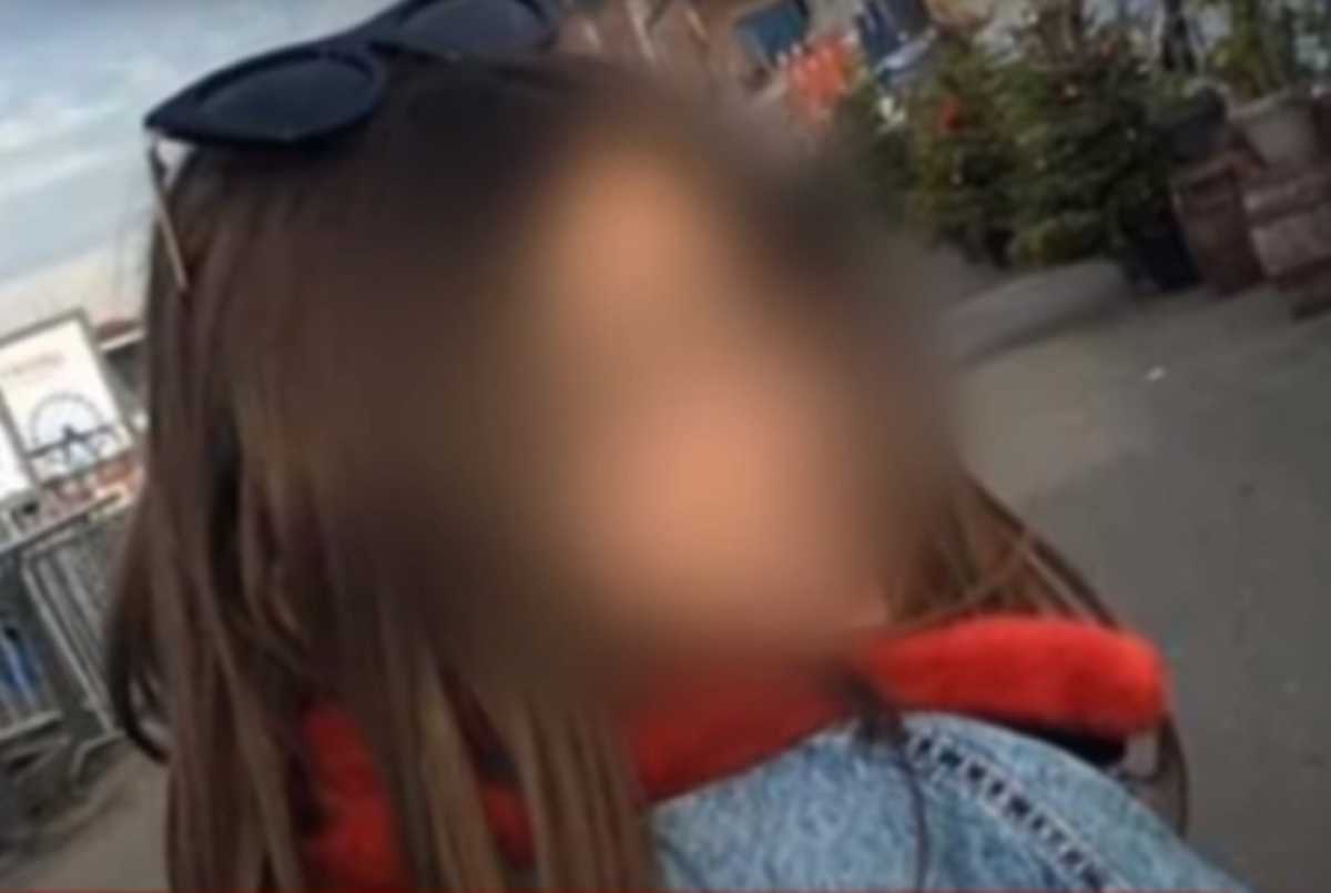Θεσσαλονίκη: Μυστήριο με την πτώση 22χρονης από ταράτσα για μία selfie – Τι λένε αυτόπτες μάρτυρες (video)