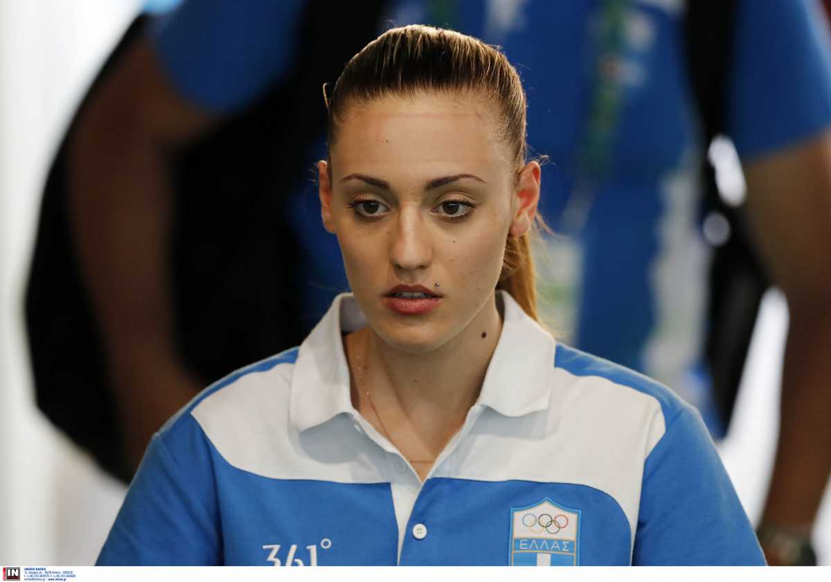 Η Άννα Κορακάκη κόλλησε κορονοϊό και χάνει το Ευρωπαϊκό Πρωτάθλημα Σκοποβολής
