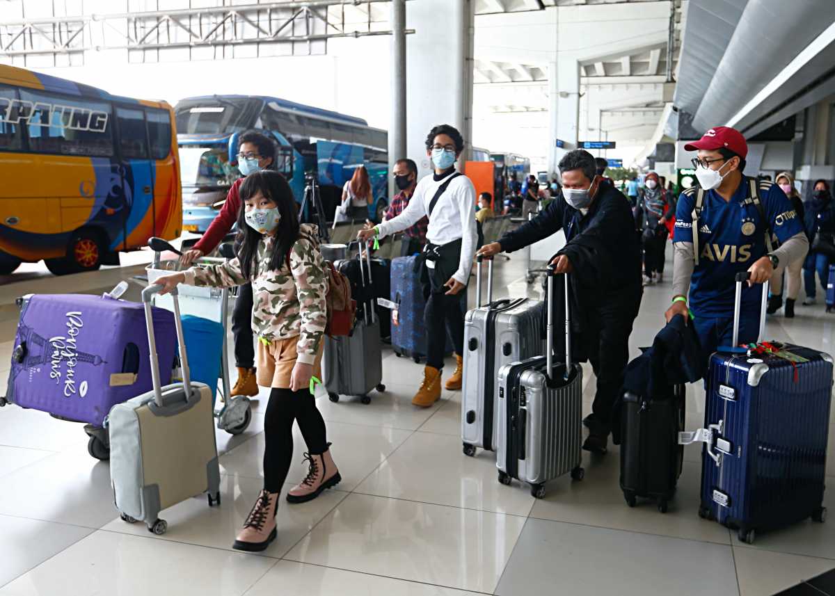 Κορονοϊός: Οι Φιλιππίνες απαγορεύουν την είσοδο ταξιδιωτών από τις ΗΠΑ από 3 Ιανουαρίου