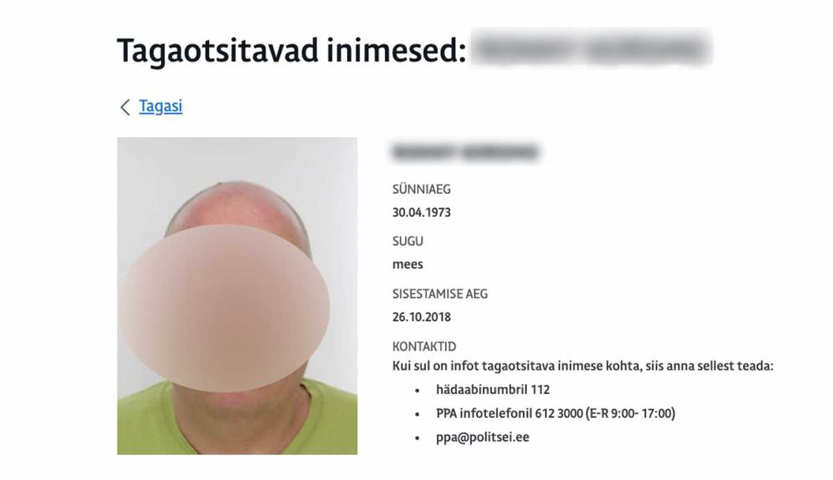 Χανιά: Καταζητούμενος στην Εσθονία ο 47χρονος Νορβηγός – Πάλεψε η σύντροφος για να σωθεί