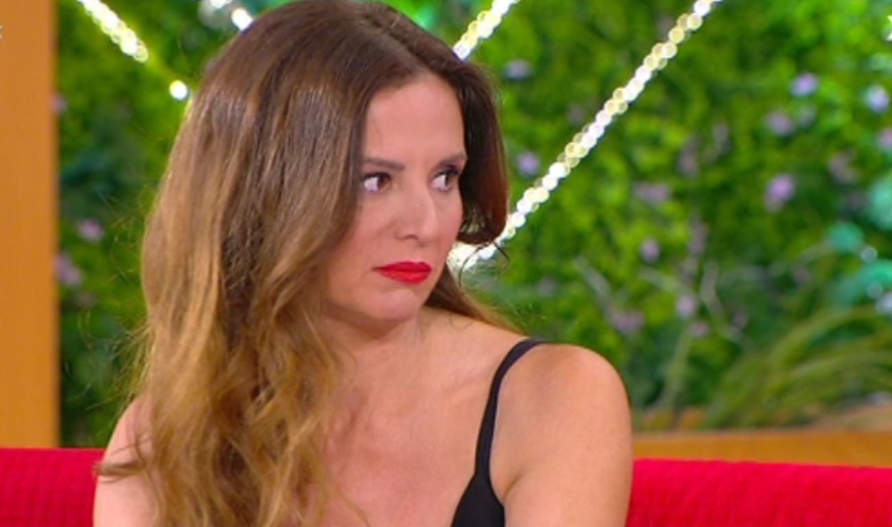 Survivor: Όσα αποκάλυψε η Αγγελική Λάμπρη γι’ αυτά που δεν βλέπουμε