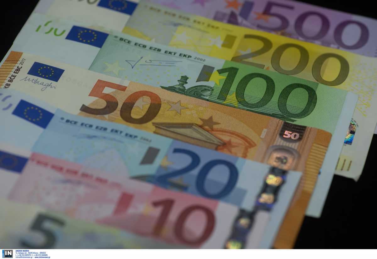 Φορολοταρία Σεπτεμβρίου: Κλήρωσε άλλα 1.000€ – Δείτε αν κερδίσατε