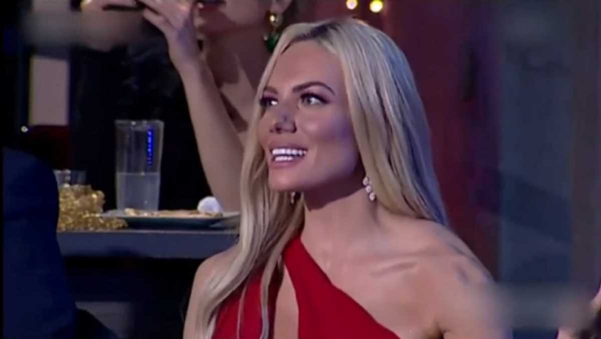 Είναι τελικά ζευγάρι η Ιωάννα Μαλέσκου και ο Κωνσταντίνος Αργυρός;