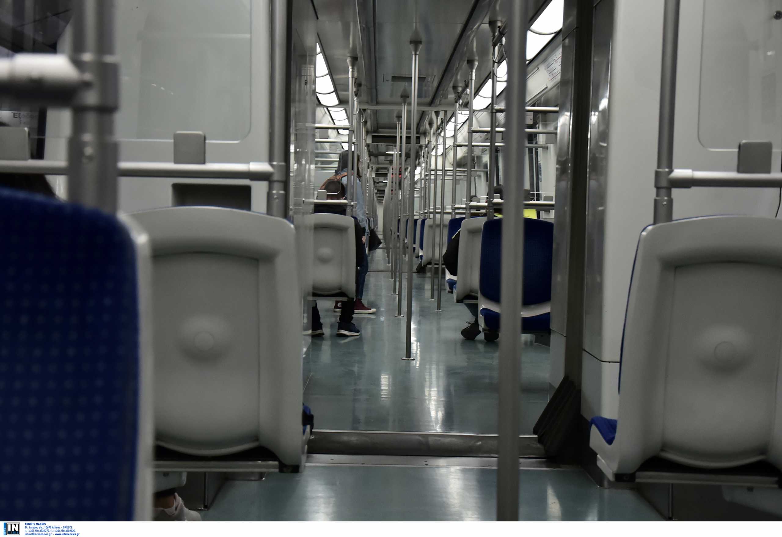 Επίθεση στο Μετρό: Οι «συμβουλές» του ειδικού φρουρού στους δράστες – Τι κατέθεσαν