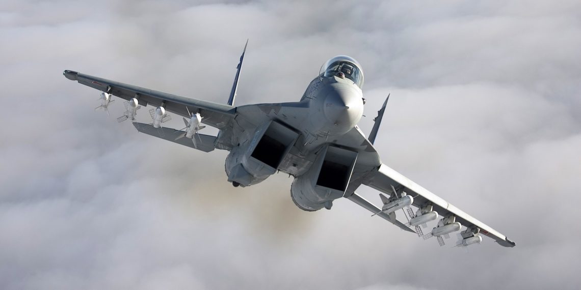 MiG-29: Η Ινδία θέλει να αποκτήσει περισσότερα ρωσικά μαχητικά απέναντι σε Κίνα και Πακιστάν