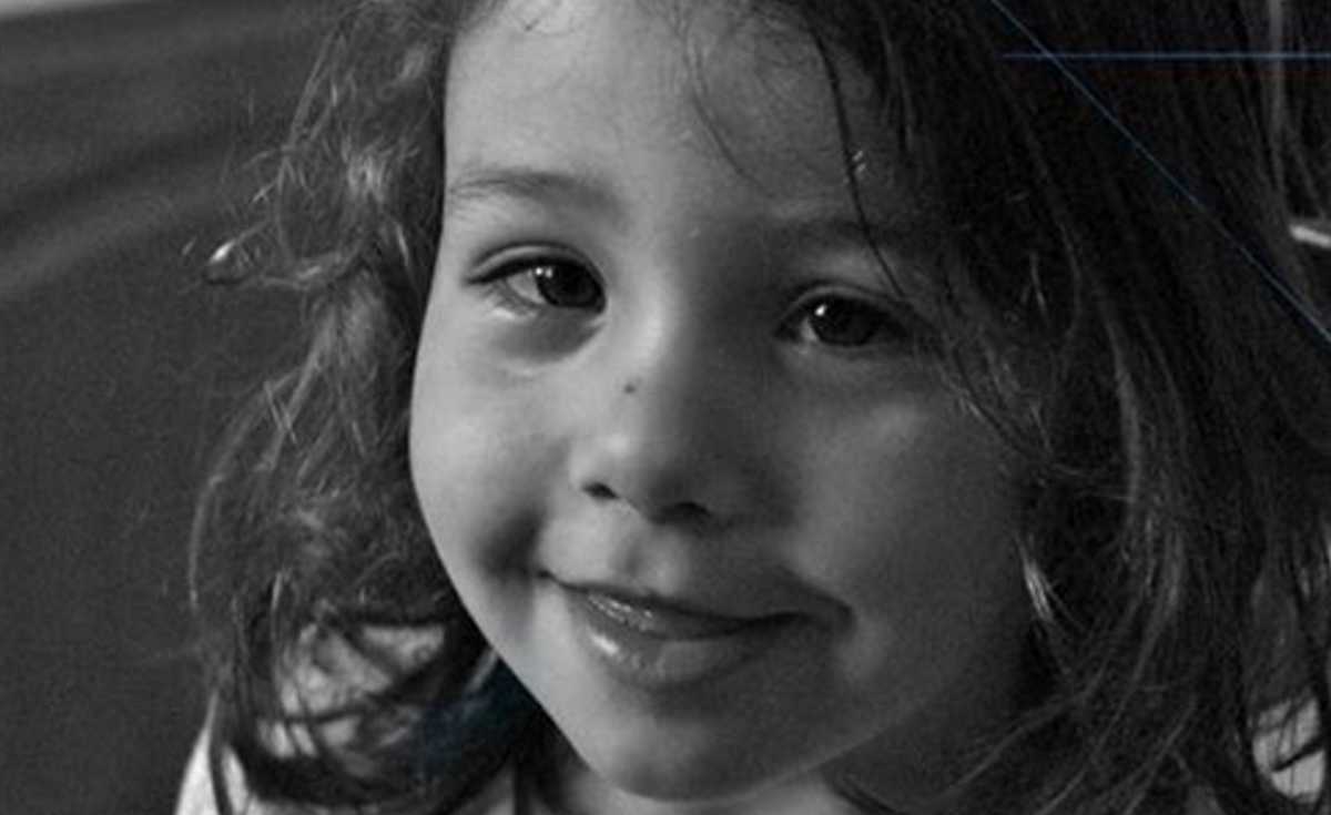 Κρήτη: Ραγίζει καρδιές ο πατέρας της μικρής Μελίνας – «Γιατί μου λείπεις από τα όνειρα μου»