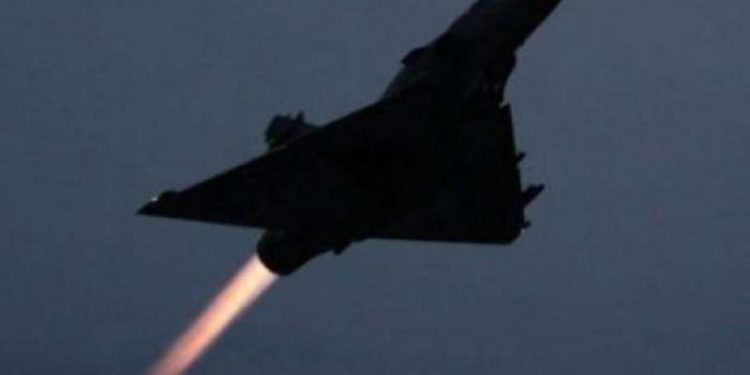 Εντυπωσιακά πλάνα από τα Mirage 2000 σε αποστολές του NATO – Δείτε πλάνα (video)