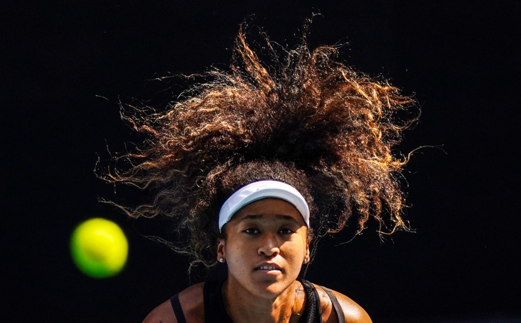 Η Naomi Osaka νέα πρέσβειρα της TAG Heuer
