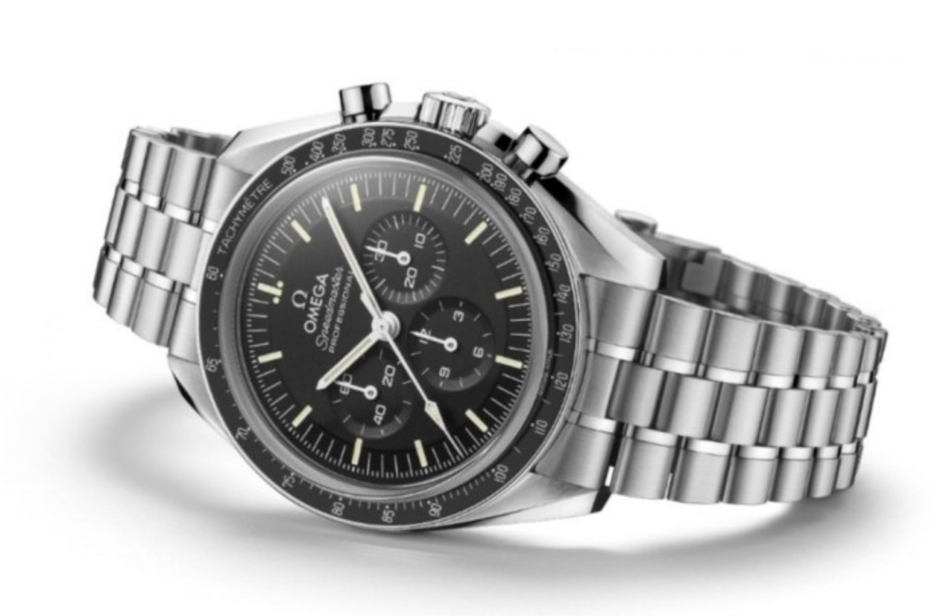Η Omega αποκάλυψε την νέα γενιά του θρυλικού Speedmaster Moonwatch