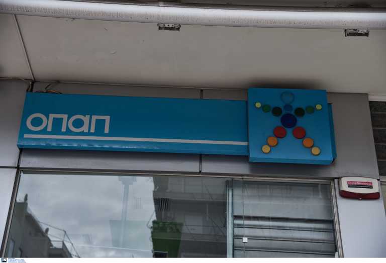 Γνωστός αντιεξουσιαστής κατηγορείται για ληστεία σε πρακτορείο ΟΠΑΠ