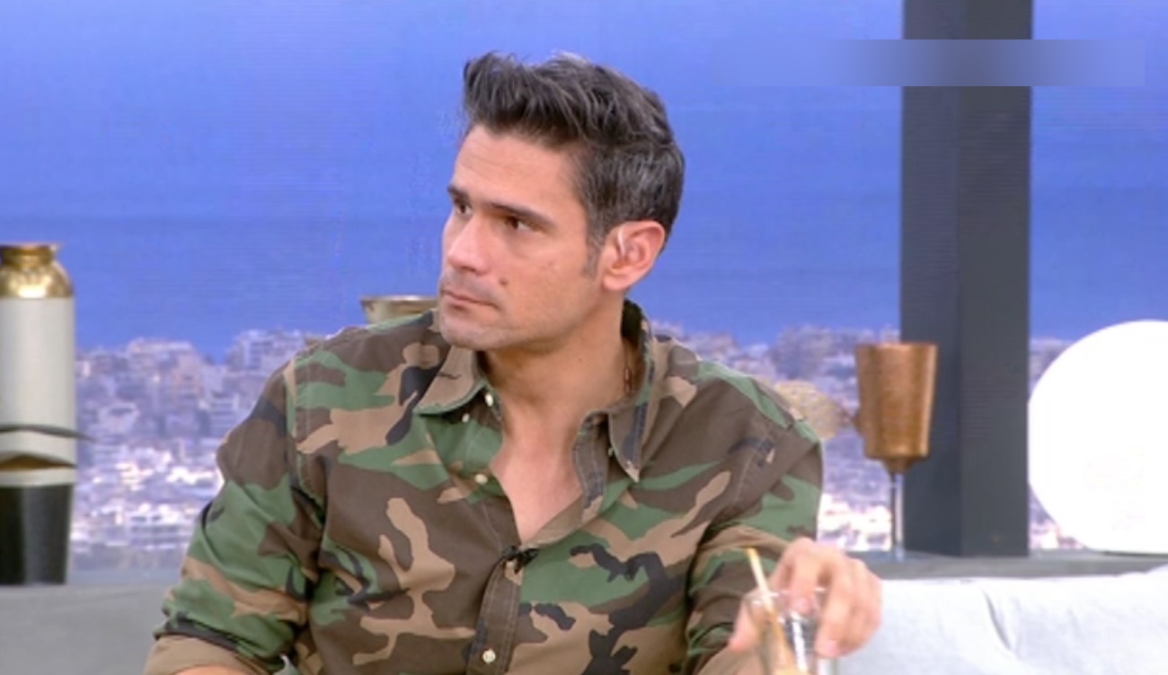 «Έκρηξη» Ουγγαρέζου κατά Μουτσινά! «Εμείς βγάλαμε το πρόβλημα του Νικολάκη, άντε ρε»