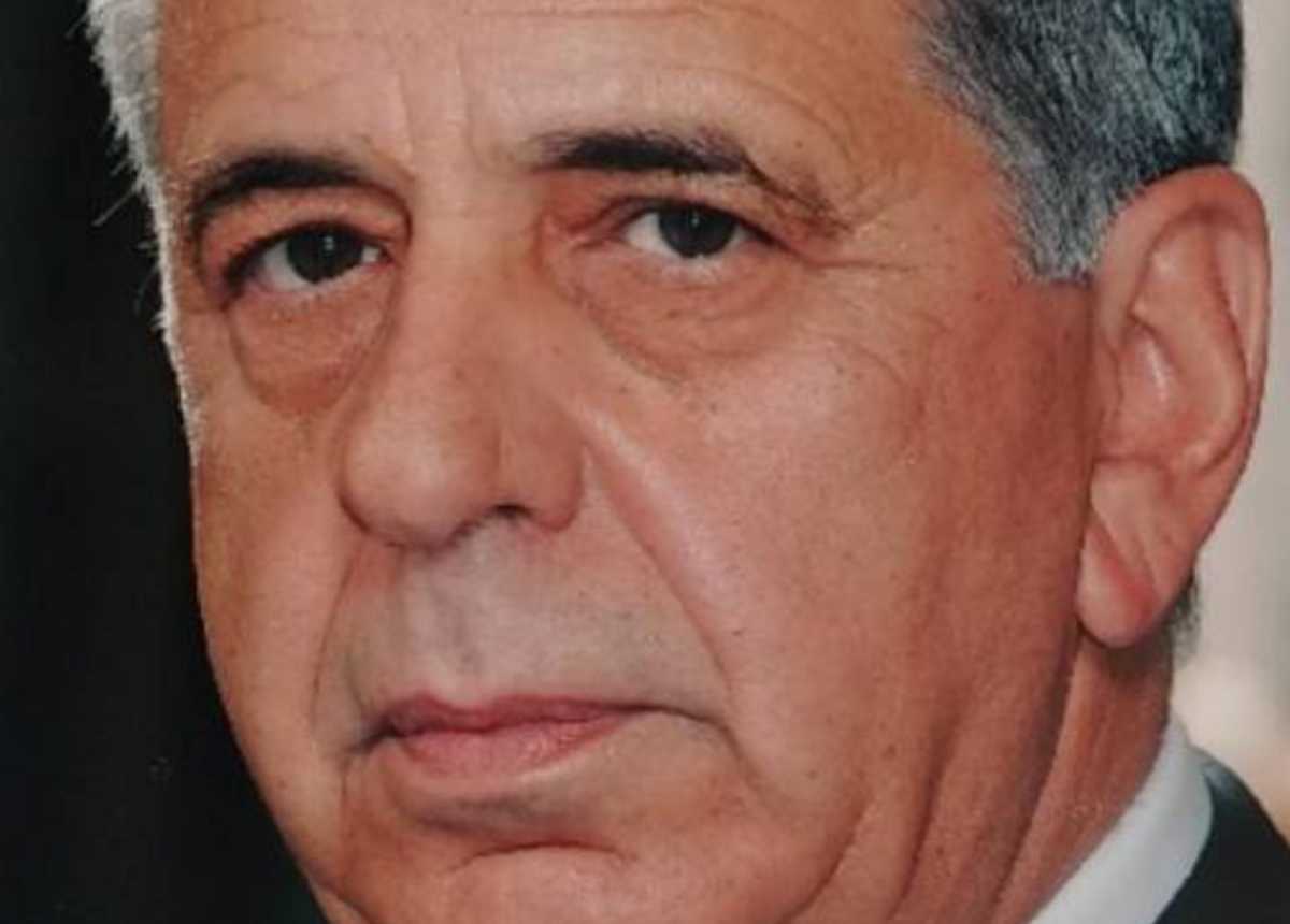 Πάτρα: Πέθανε ο επιχειρηματίας Νίκος Κανελλόπουλος – Ο συνεχιστής της μεγάλης οικογενειακής παράδοσης