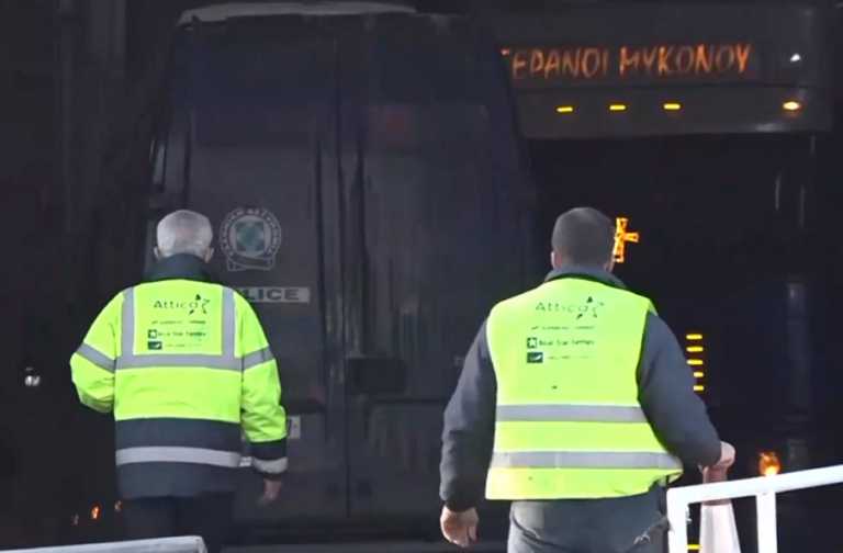 Δίκη προπονητή ιστιοπλοΐας: «Δεν υπήρξε σεξουαλική κακοποίηση» – Ξέσπασε σε λυγμούς η αθλήτρια