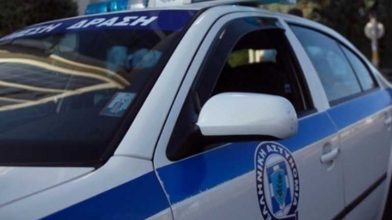 Τροχαίο στην Αχαρνών – Πεζός χτυπήθηκε σοβαρά αλλά… αγνοείται (pic)