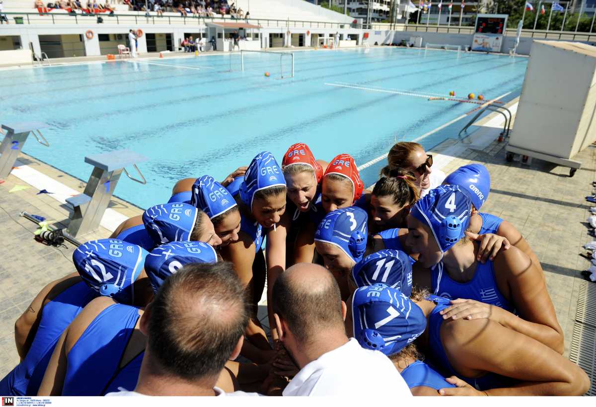 Ολλανδία – Ελλάδα: Αποκλείστηκε η Εθνική Πόλο Γυναικών από τους Ολυμπιακούς Αγώνες
