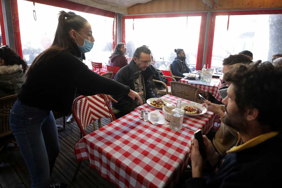 γαλλική ριβιέρα