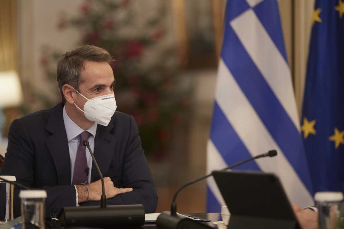 Ανασχηματισμός: Η «ακτινογραφία» του και τα μηνύματα Μητσοτάκη εντός κι εκτός ΝΔ