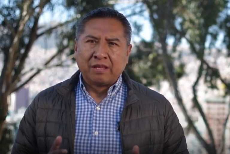 Βολιβία: Θετικός στον κορονοϊό ο υπουργός Εξωτερικών
