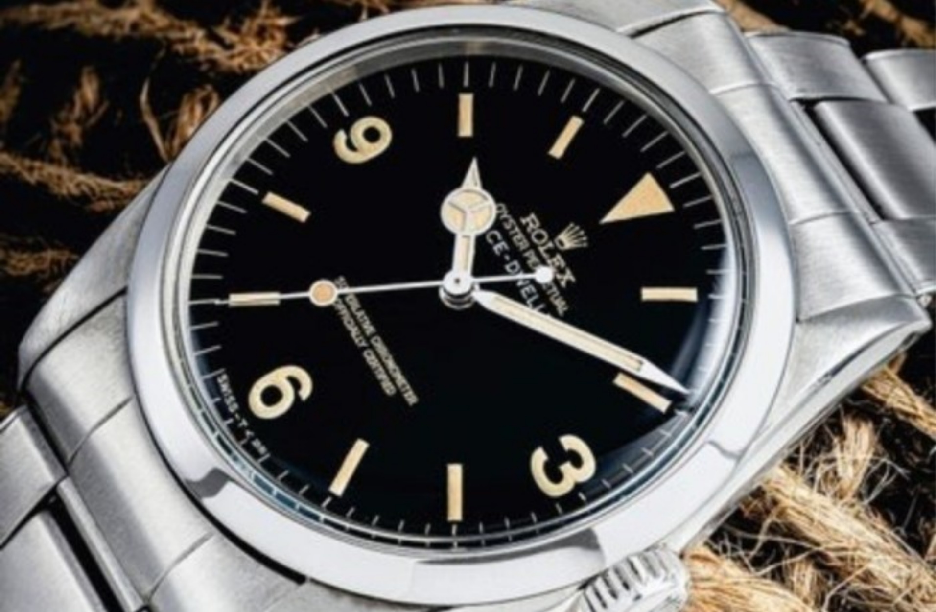 Βόλος: Το Rolex την έστειλε στη φυλακή – Το σατανικό σχέδιο με υπνωτικό για να το αποκτήσει