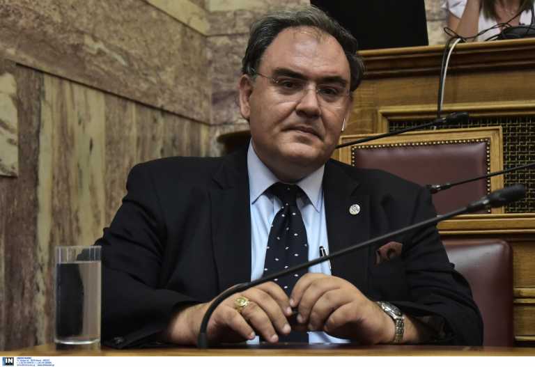 Δημοσθένης Σαρηγιάννης: 3.000 κρούσματα κάθε μέρα τον Οκτώβριο