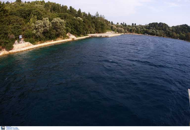 Τουριστικός «παράδεισος» ο Σκορπιός: Ο Ριμπολόβλεφ κάνει το νησί του Ωνάση VIP Exclusive Club