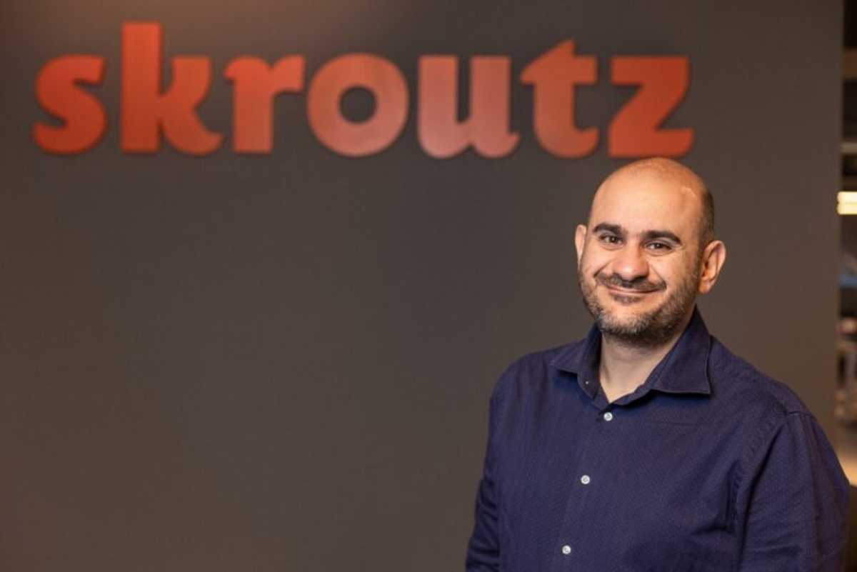 H Skroutz μπαίνει στον κλάδο courier: «Προσαρμοζόμαστε στις νέες συνθήκες της ελληνικής αγοράς» 