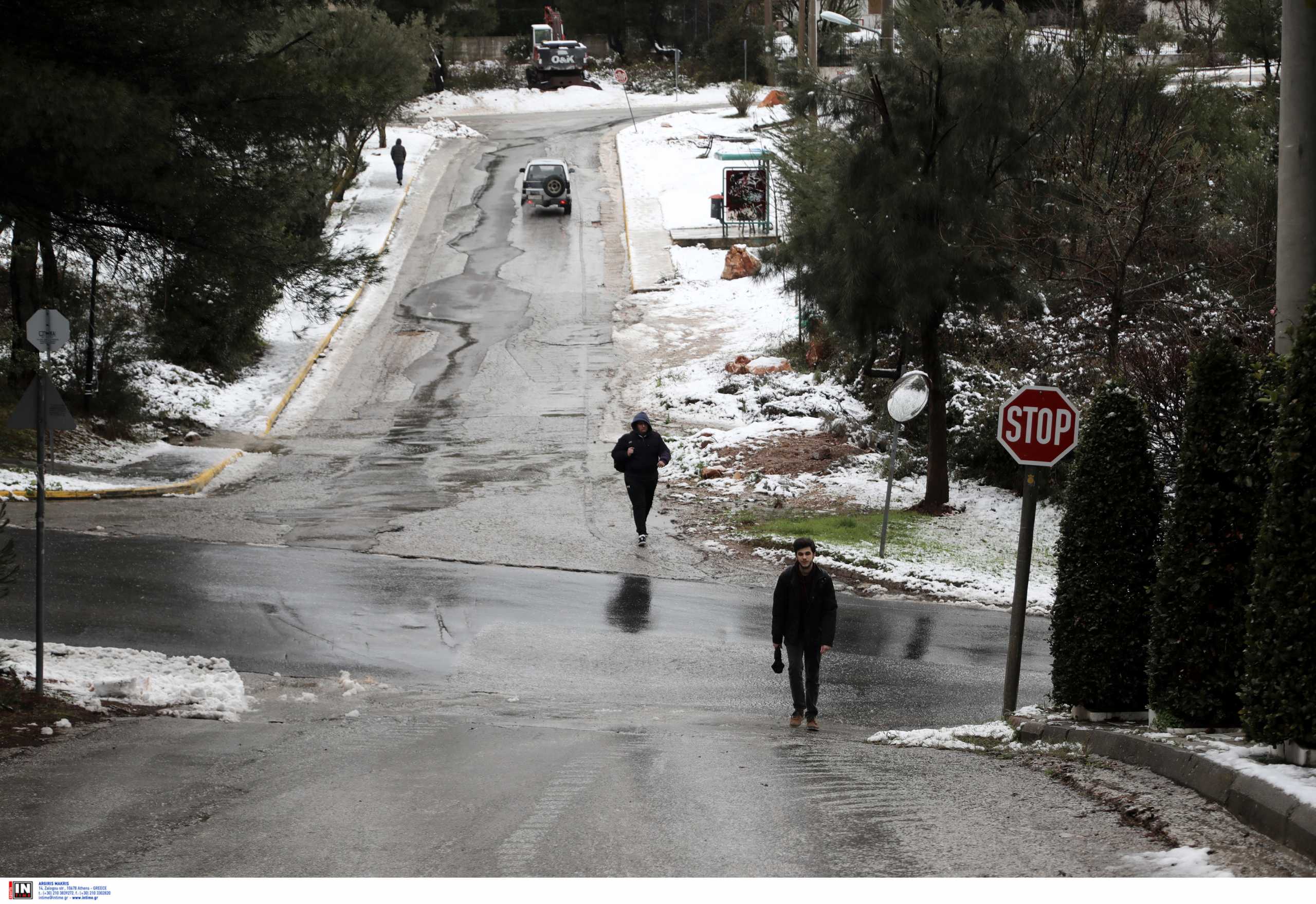 καιρός