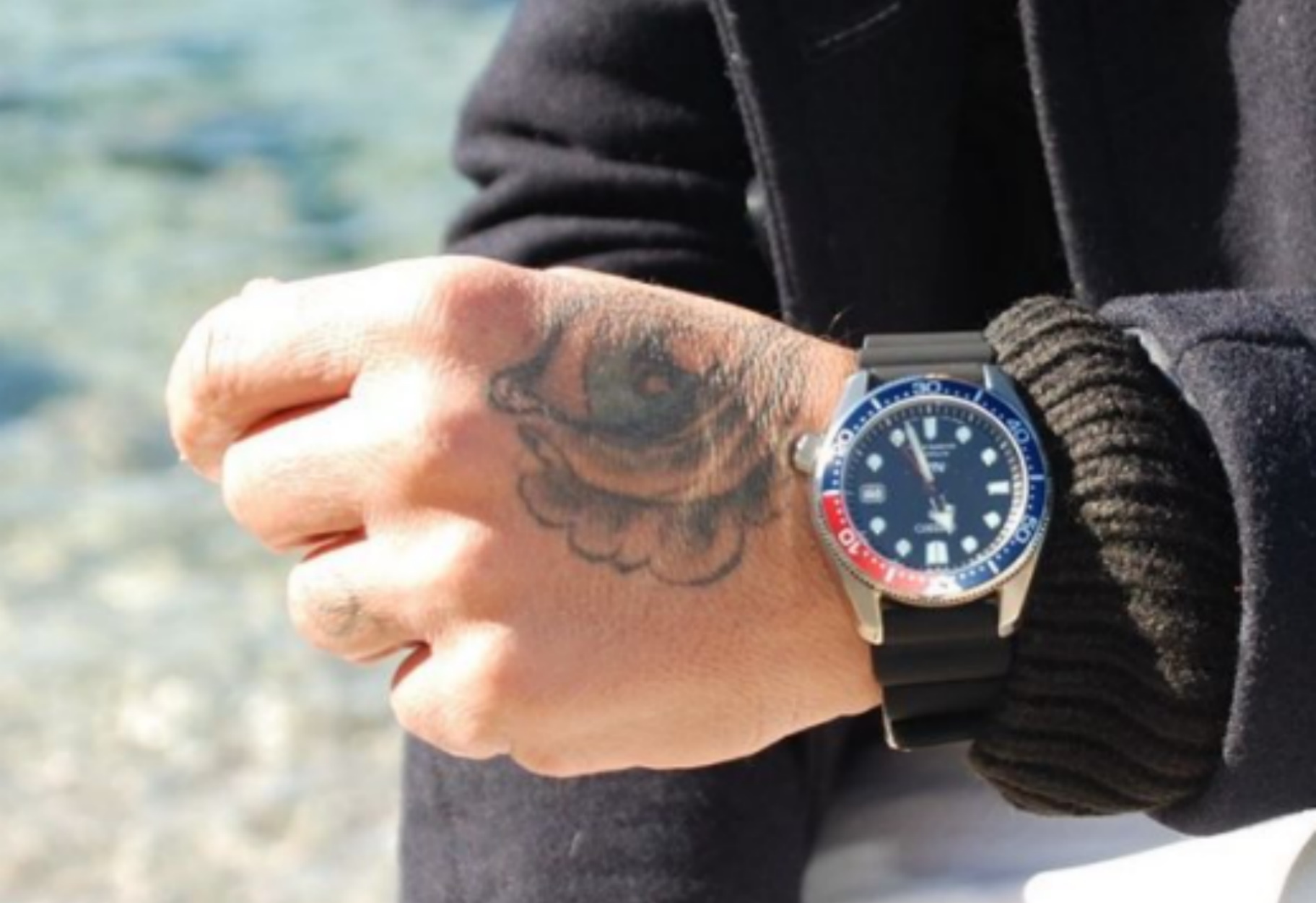 4 στιβάρα ρολόγια από την Seiko που αξίζουν και το τελευταίο ευρώ!