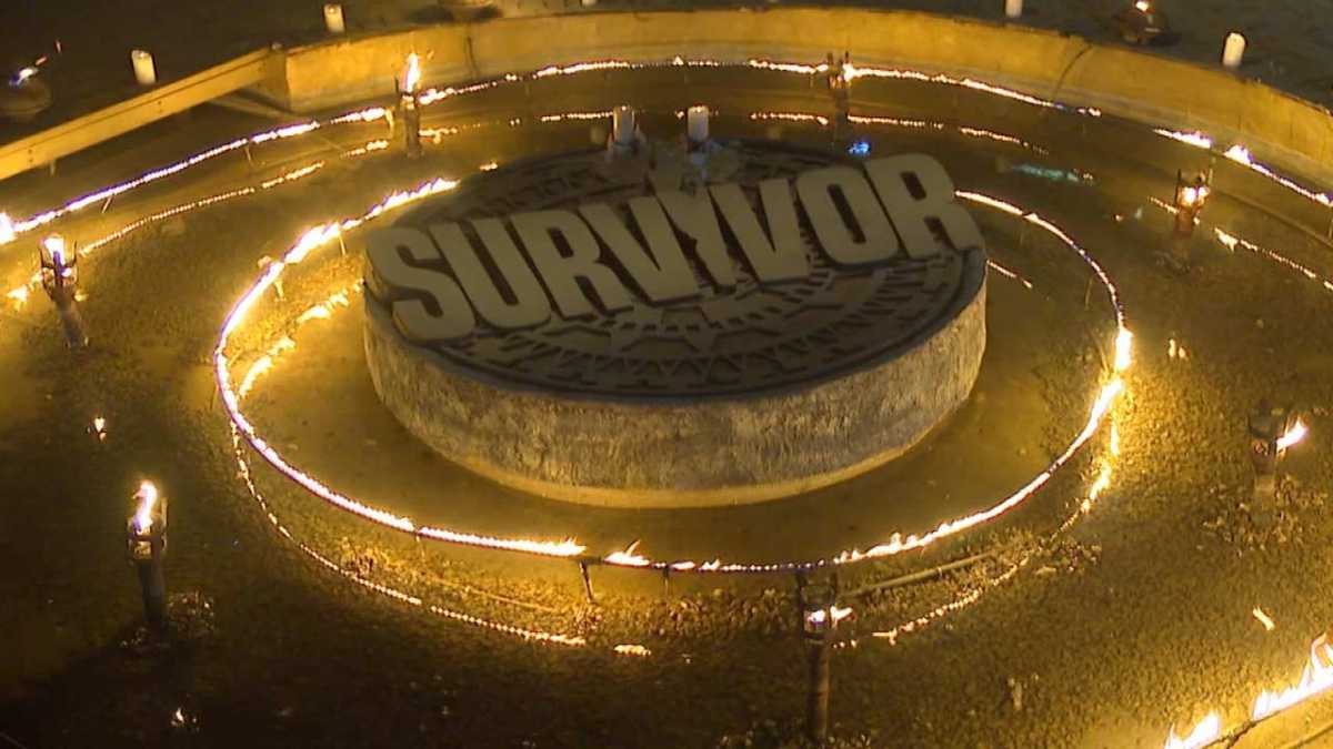 Survivor: Απίστευτη ένταση στο Συμβούλιο – Τα σχόλια που έβαλαν φωτιά