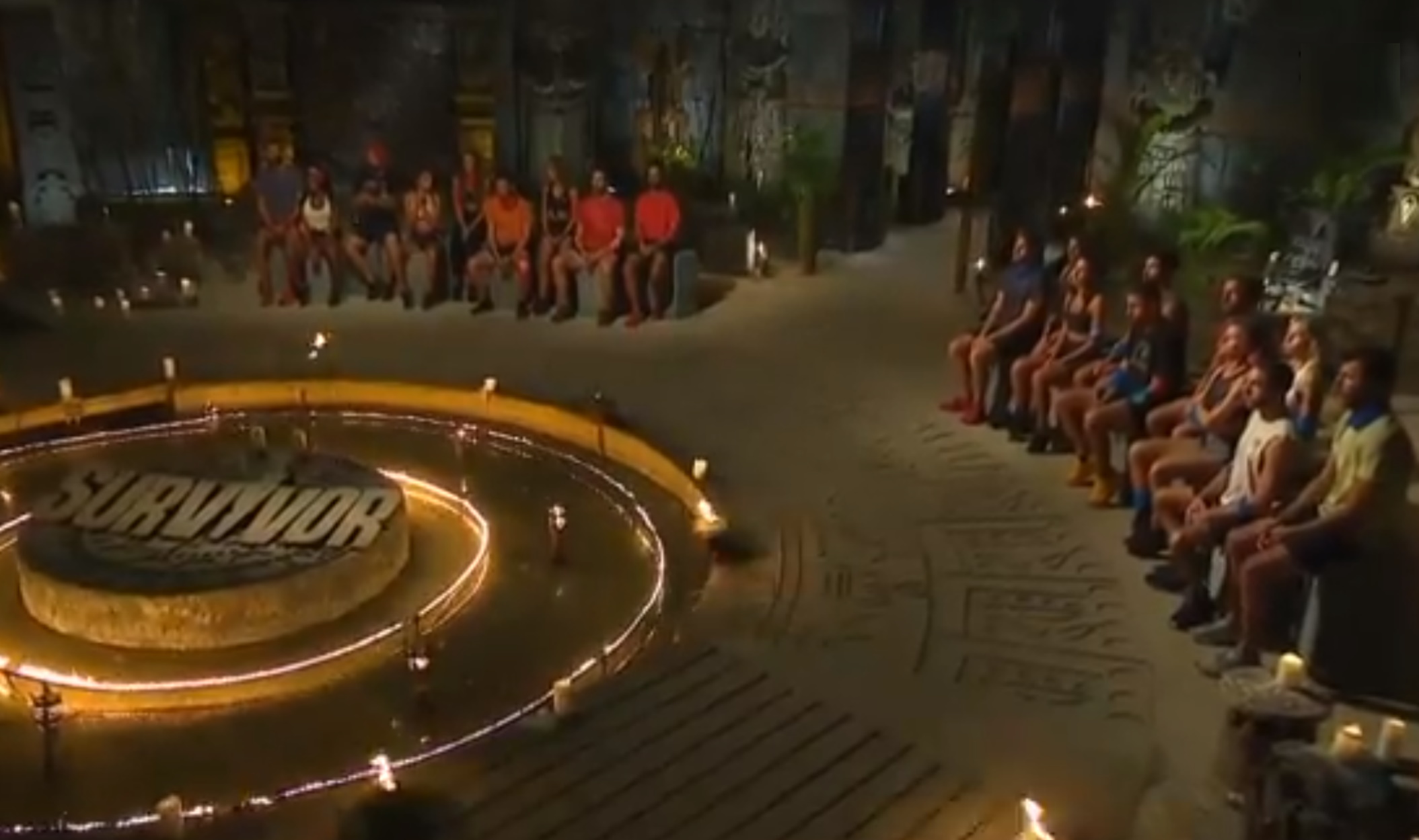 Survivor – Spoiler: Ανάβουν τα αίματα στο Συμβούλιο – Αυτοί είναι οι 3 υποψήφιοι για αποχώρηση