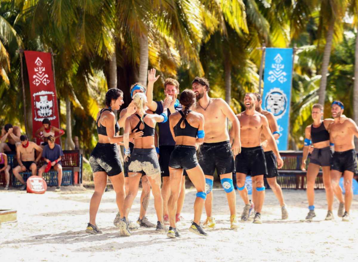 Survivor spoiler: Ποιόν παίκτη ψήφισαν Κάτια και Ανθή – Τι θα δούμε στον αγώνα ασυλίας