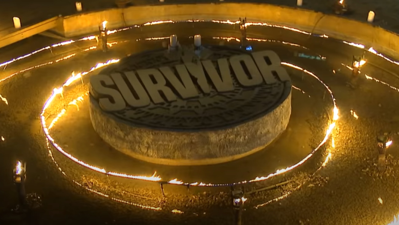 Χαλασμός στο Survivor με την αποχώρηση της Κάτιας Ταραμπάνκο