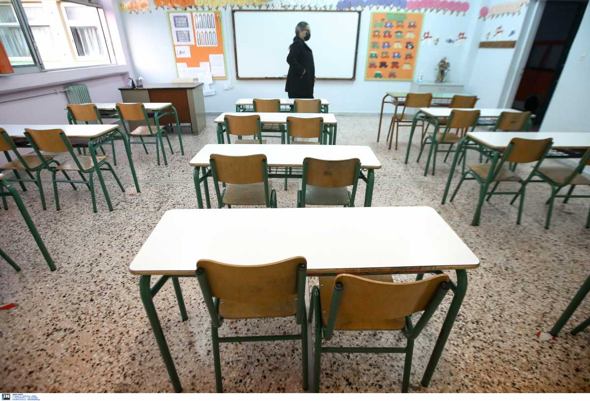 Υπουργείο Παιδείας: Μέχρι πότε θα παραταθεί η σχολική χρονιά