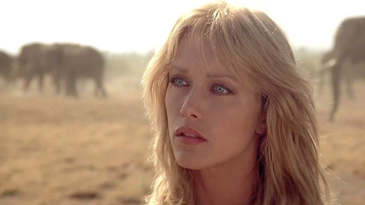 Πέθανε η Tanya Roberts το εμβληματικό κορίτσι του James Bond