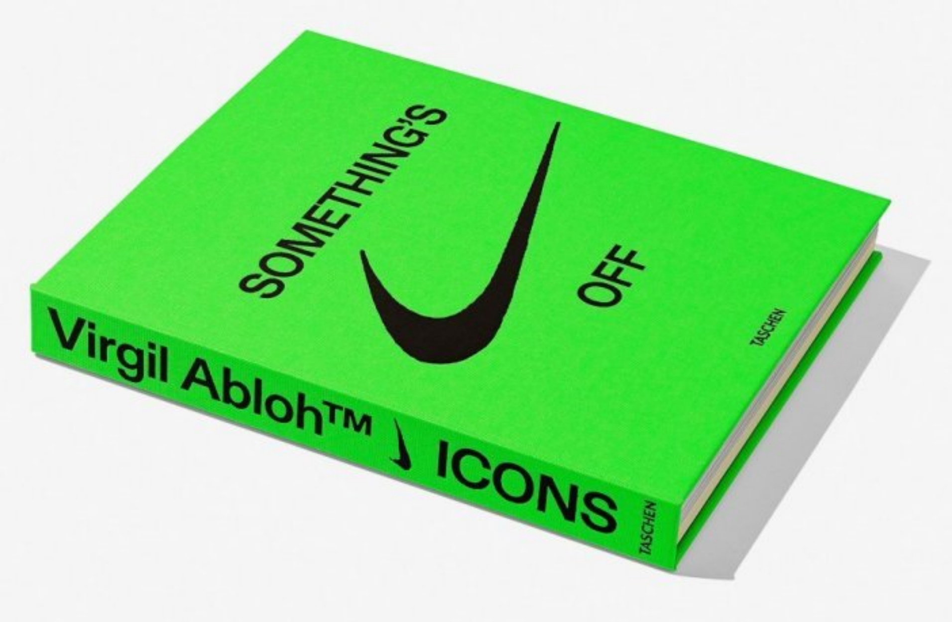 Όλα όσα δεν γνωρίζατε για τα sneakers της Nike δια χειρός Virgil Abloh