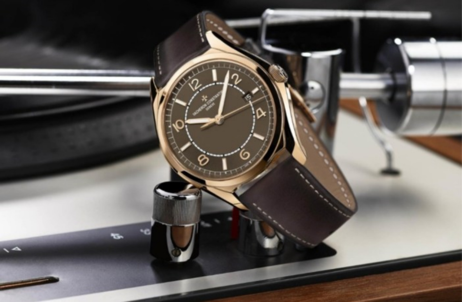 Δύο από τα πιο όμορφα ρολόγια που παρουσίασε ο Vacheron Constantin το 2020