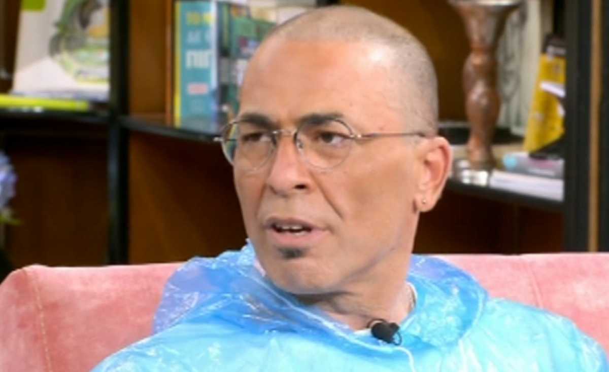 Αδιανόητη αποκάλυψη από τον Βαλάντη – Το ποσό που του ζητούσε μηνιαίως η τελευταία σύντροφός του για να μείνει μαζί του