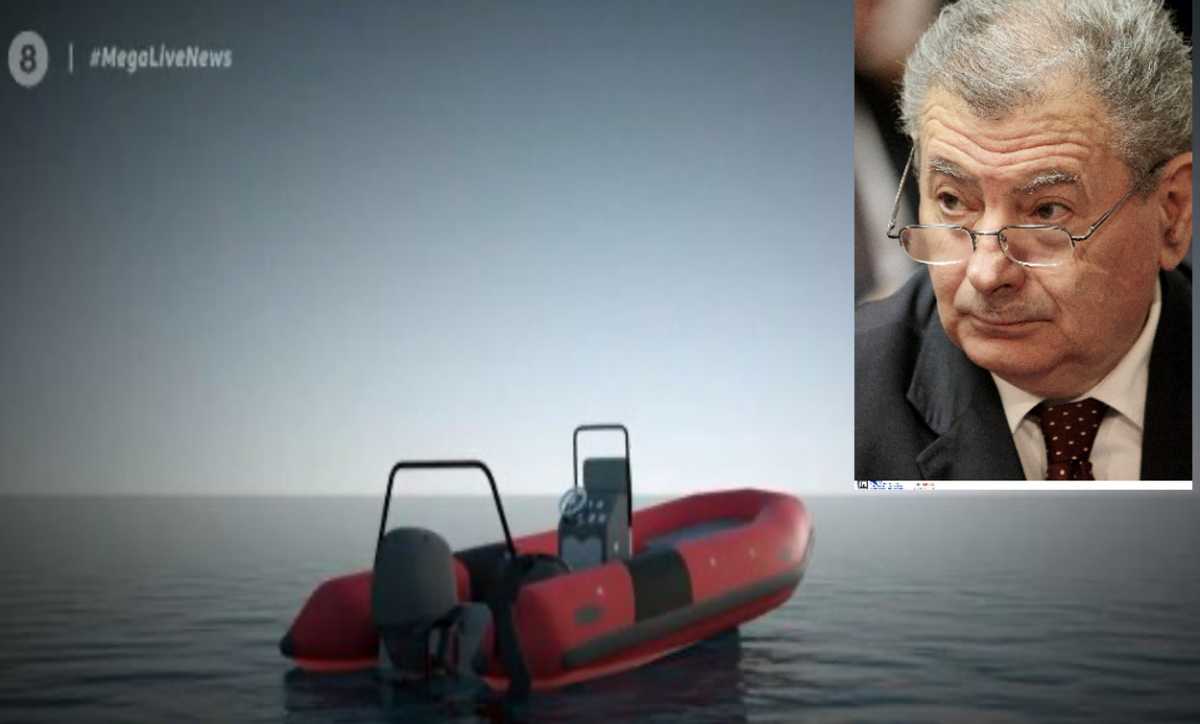Σήφης Βαλυράκης: Ανοίγουν στόματα για τον θάνατο του πρώην υπουργού