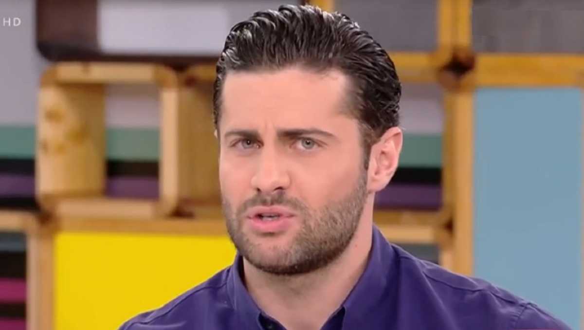 Τα πήρε ο Βασάλος με τον Ουγγαρέζο και δεν το έκρυψε! “Καλά δεν έχει βαρεθεί;”