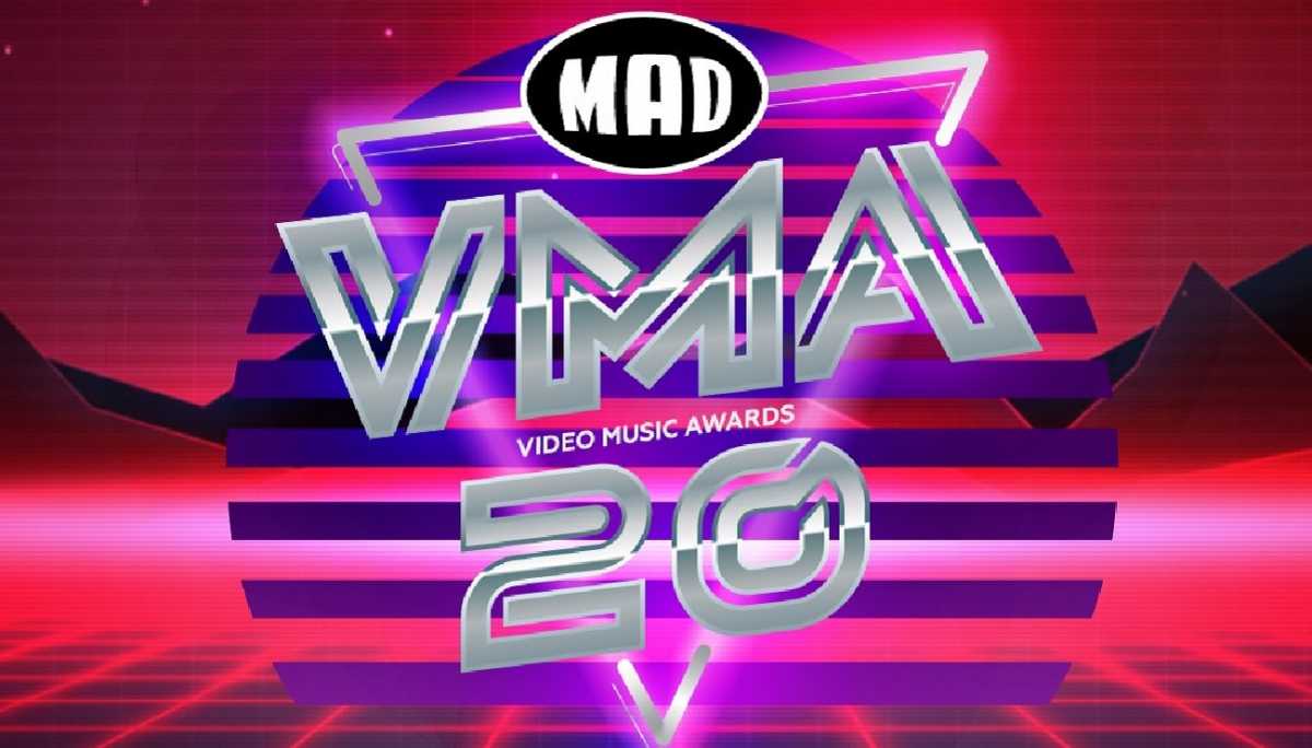 MEGA: Το τηλεοπτικό κοινό αγκάλιασε θερμά τα Mad VMA 2020 στην τηλεθέαση