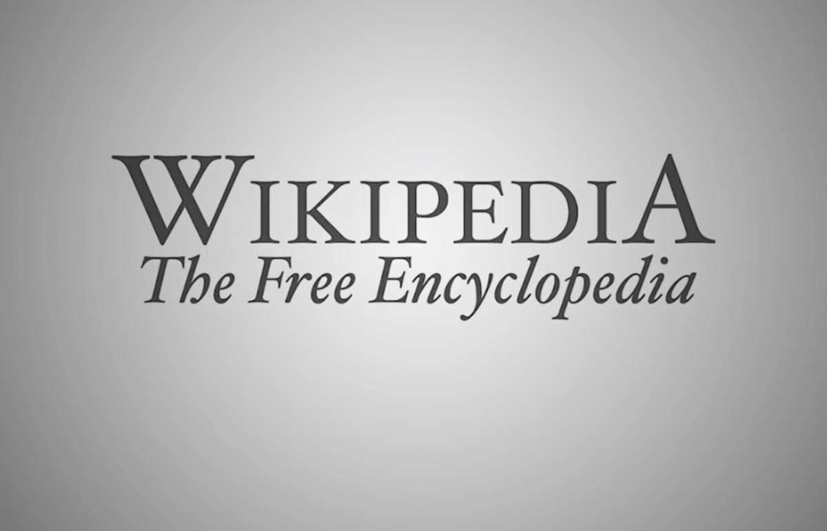 Wikipedia