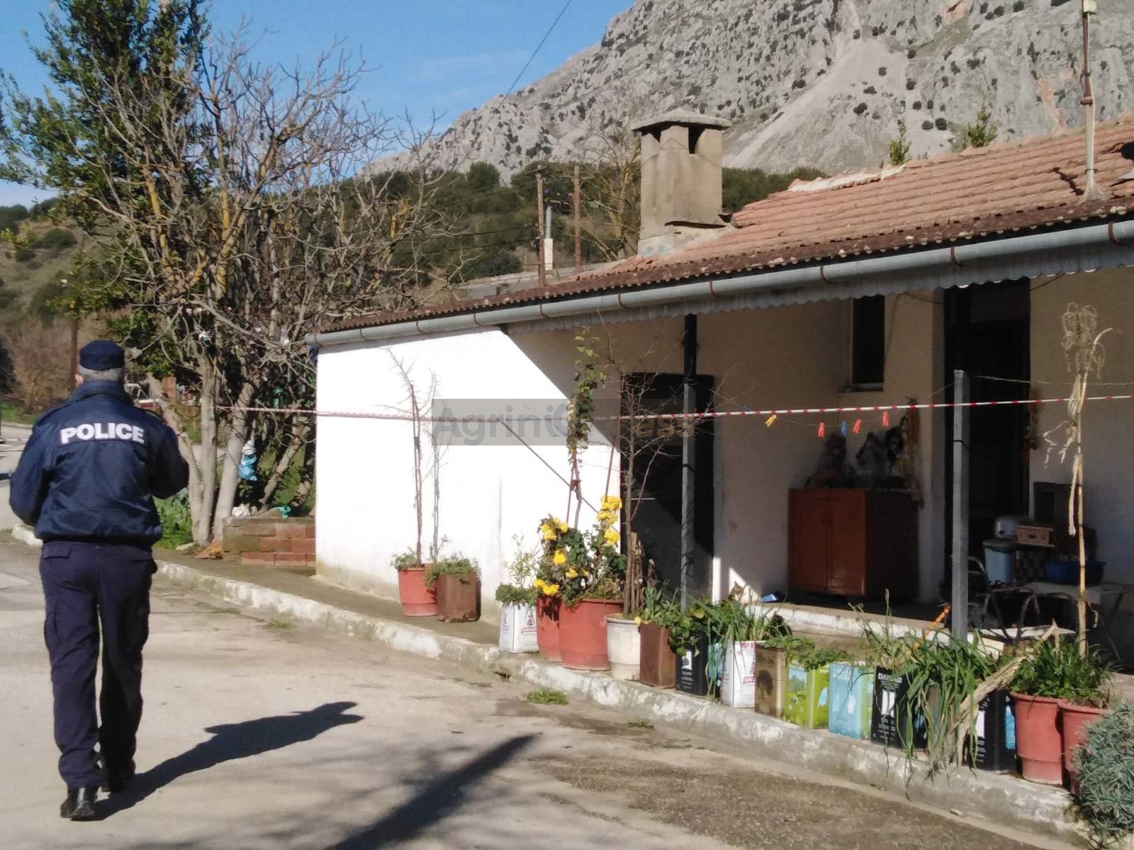 Αιτωλοακαρνανία: Δίχως τέλος το θρίλερ στο Χαλκιόπουλο – Τί δείχνουν νέα στοιχεία