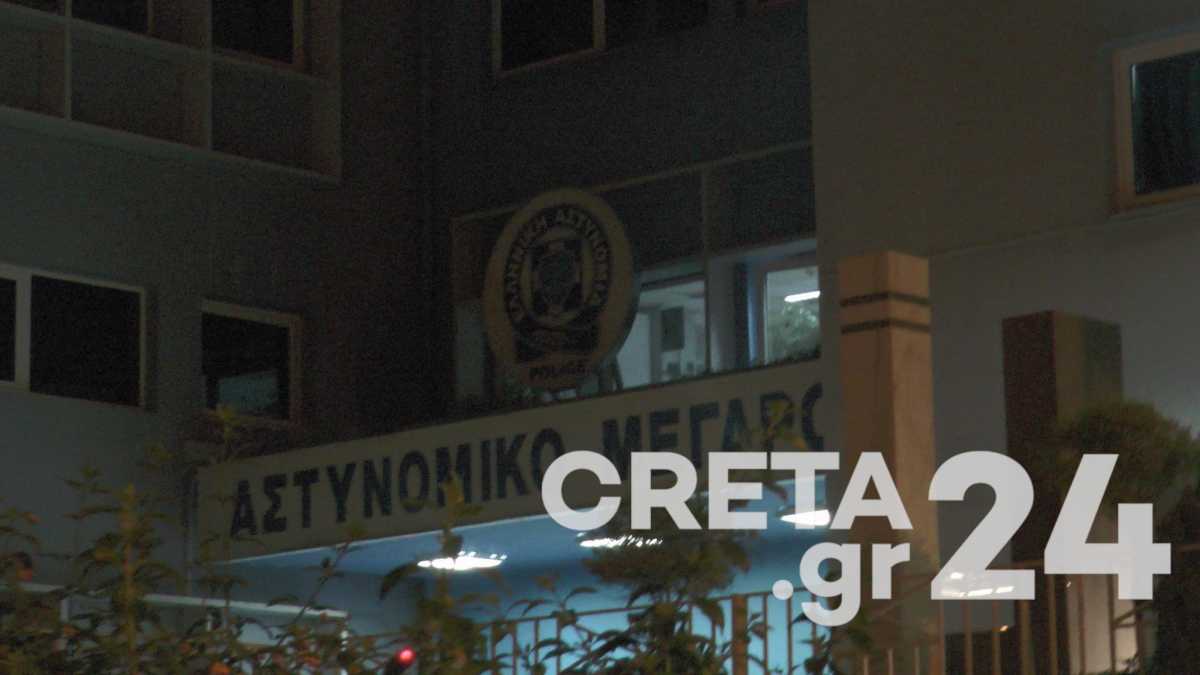 Έγκλημα στην Κρήτη: Στο Αστυνομικό Μέγαρο Χανίων ο 48χρονος Νορβηγός