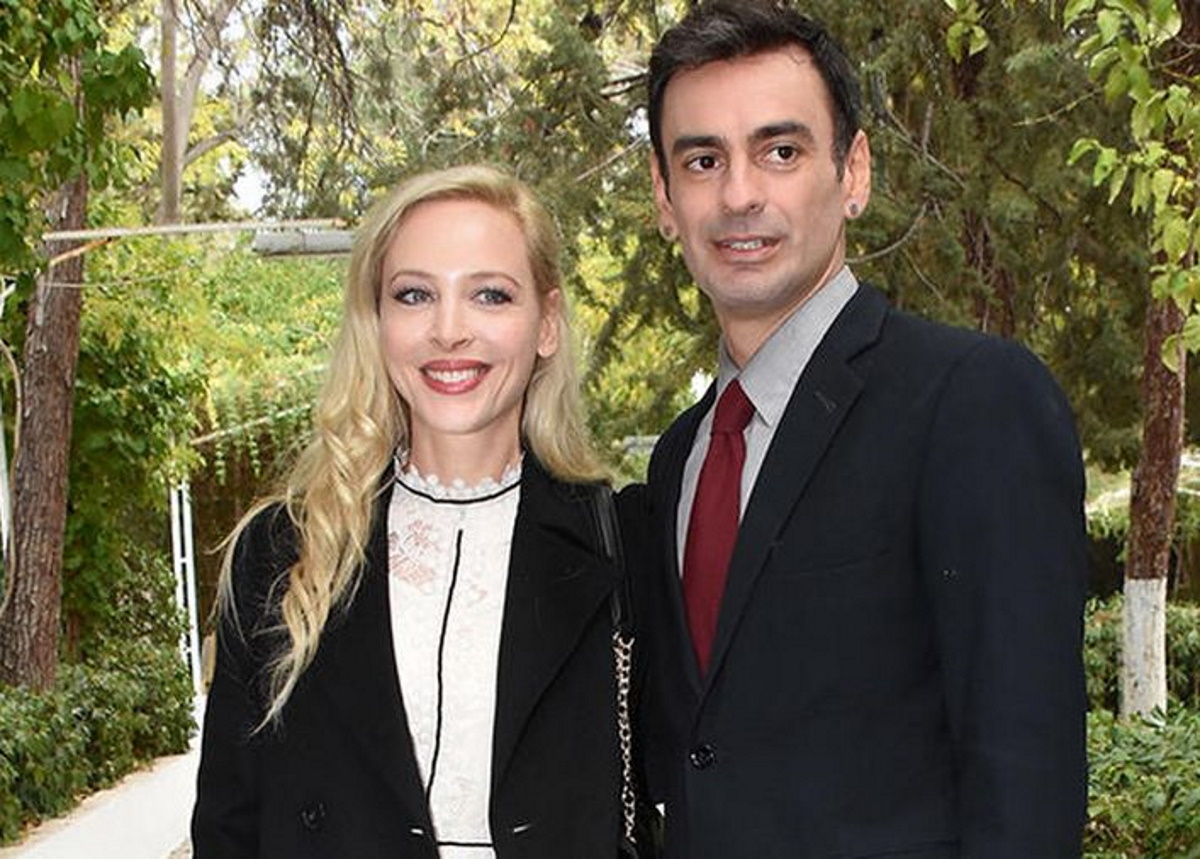 Κωνσταντίνος Γιαννακόπουλος: Στηρίζει έμπρακτα την πρώην σύζυγό του, Φαίη Ξυλά – “Η χειρότερη συνεργασία που είχα ποτέ”