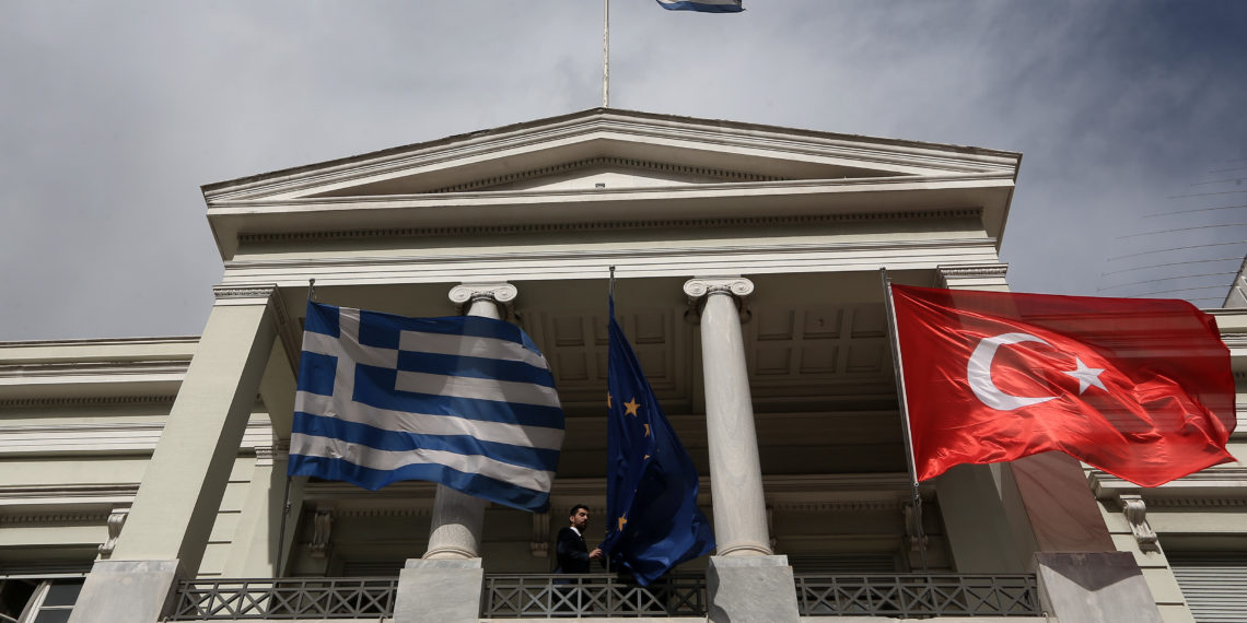 Διερευνητικές Ελλάδας – Τουρκίας: Ορίστηκε η νέα ημερομηνία σύμφωνα με την Άγκυρα